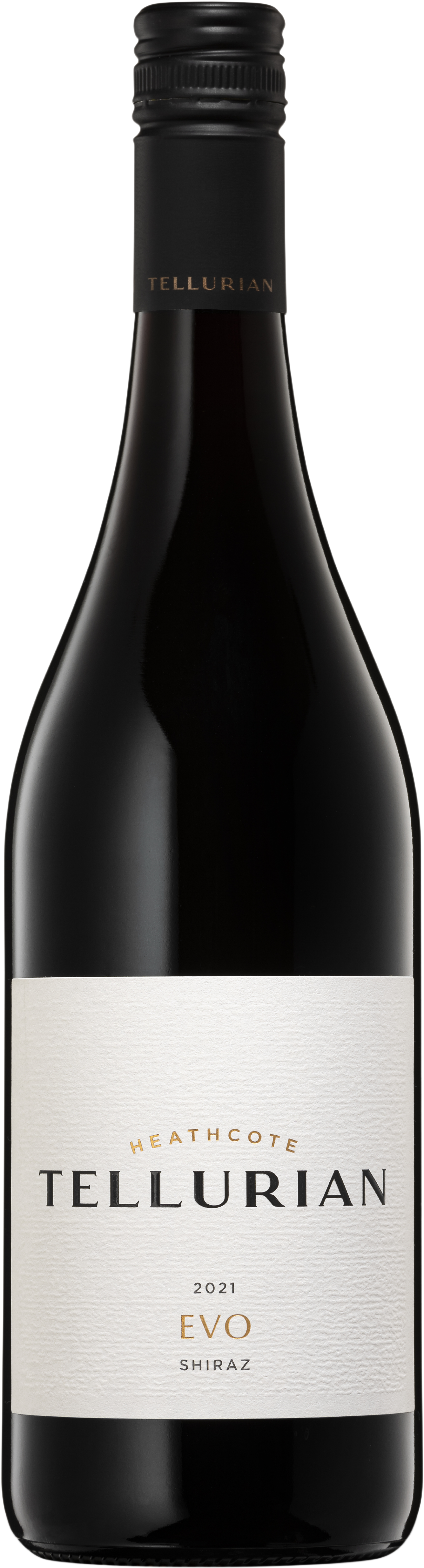 Tellurian EVO Shiraz 2023 Heathcote